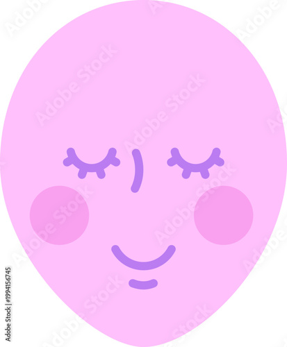 스킨케어 아이콘 메이크업