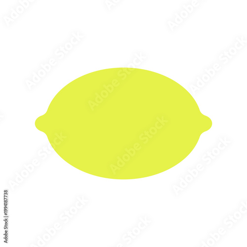 Lime citrus fruit close up.