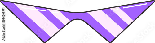 Disco Party Eyeglasses