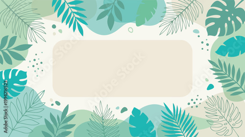 Elegant Ornament Attendance List Roster Template Design For Event