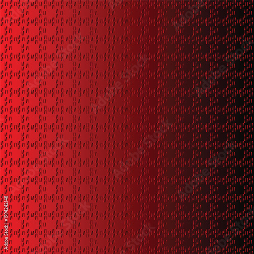 red fabric texture background