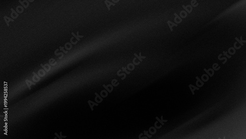 Photos black gradient abstract background with a grainy texture creates a premium feel