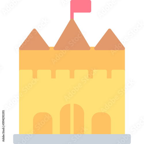 Castle Icon