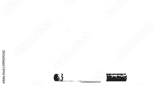 Modern cityscape with skyscrapers and urban infrastructure during daytime.