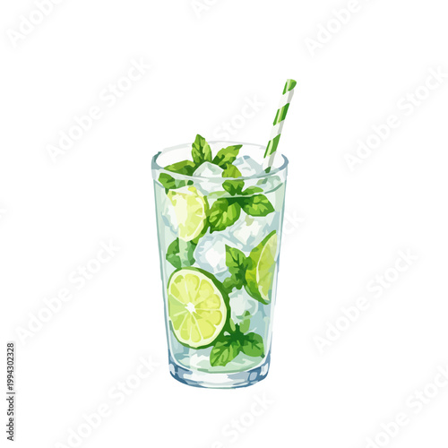 モヒート / Mojito