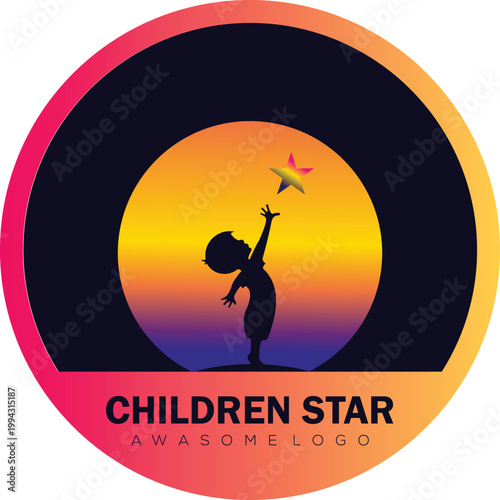 silhouette of a man jumping