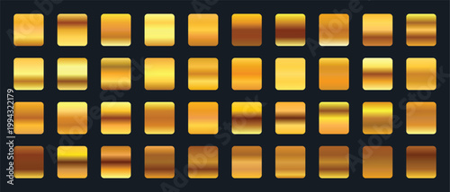 Premium Gold Plate with Elegant Shine and Clean Background