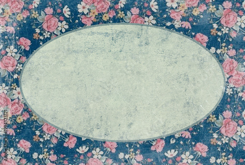 Vintage Backgrounds & Overlays