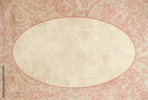 Vintage Backgrounds & Overlays