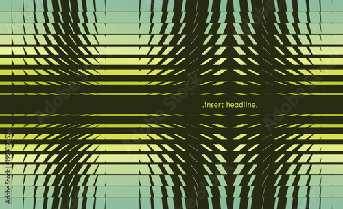 An image of multiple rectangular and square shapes with transition effects. Dynamic gradient background. Cover design template. Vector for brochure, poster, cover, card, presentation, flyer or banner.