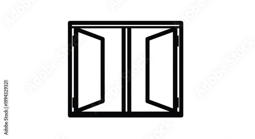 A digital illustration of a white electric range with an open oven containing a baking dish