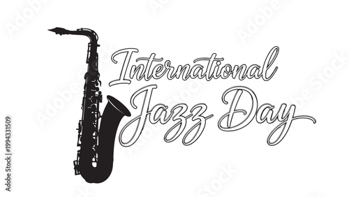 Celebrating International Jazz Day with a Vibrant Musical Event and Live Performances.