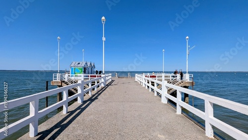 ARCACHON (Gironde)