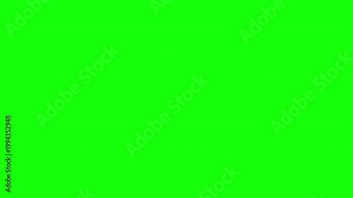 Pixel style smoke burst animation with expanding cloud and fading particles. Minimal retro effect for game visuals and interface design on dark and green background.