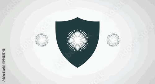 A warmly lit hallway features a vibrant green door ornate wardrobe and decorative wall accents