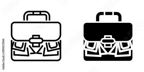 Corruption icon, element icon for design branding, print, and digital media