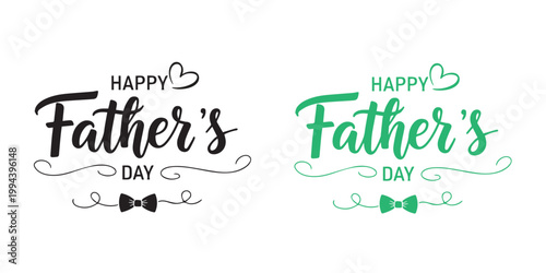 Vector Illustration of set of calligraphic  elements