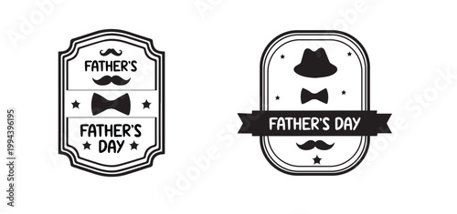 Vector Illustration of set of calligraphic  elements