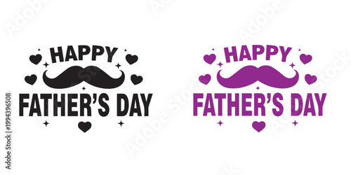 Vector Illustration of set of calligraphic  elements