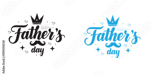 Vector Illustration of set of calligraphic  elements