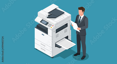 A woman practices yoga in front of a large mirror reflecting her pose and the surrounding greenery