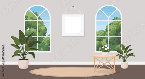 Two stylized depictions of human kidneys one outlined in red and one solid red side by side