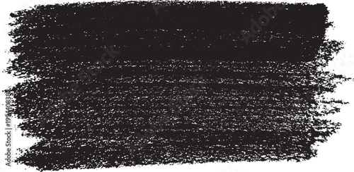 Ink Brush Stroke Roller