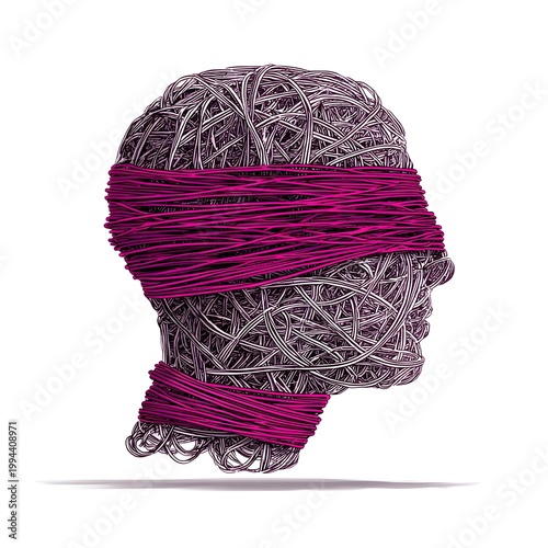 ball of yarn