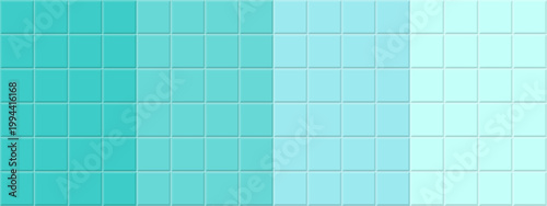 Seamless set background with pool tile bathroom and texture floor wall. Kitchen square clean with yellow subway water and ceramic pattern mosaic. View banner seamless with blue grid pool.