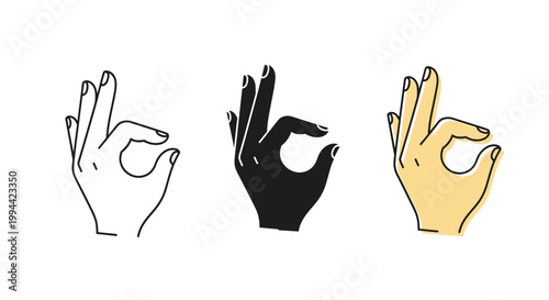 A brightly lit shoe store shows a man being fitted for shoes and a woman shopping