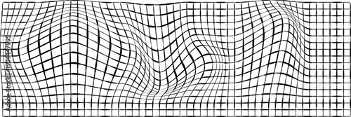 Gauze fabric pattern, bandage texture background, linen medical cloth