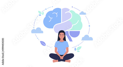 A bright, pure white background evokes feelings of cleanliness, simplicity, and elegance, ideal for product displays, website design, or any project n