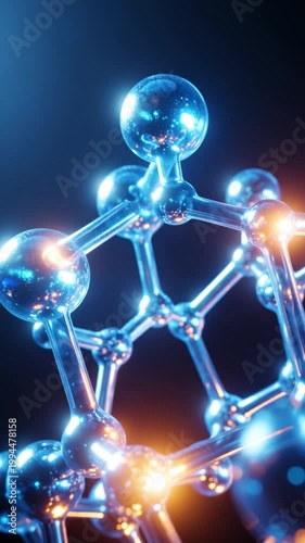 Background of Molecular Structure