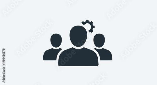 People Teamwork Collaboration Business Concept.