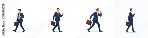 picture of a teacher going to school