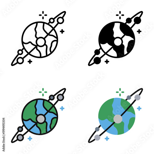 Orbital Mechanics is the science of how objects move in space under gravitational forces, determining satellite and spacecraft trajectories.
