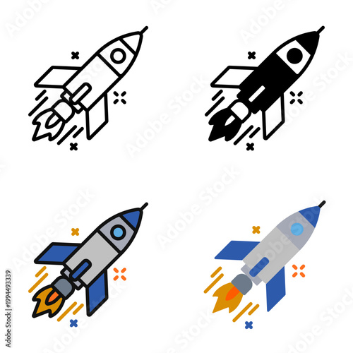 Rocket Engine is a propulsion system generating thrust by expelling gases, enabling rockets to lift off and travel through space.