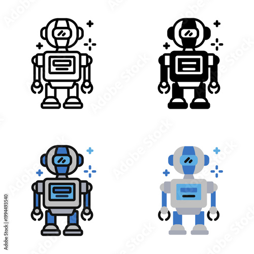 Space Robotics is the use of automated machines to perform tasks like repairs, exploration, and construction in space.