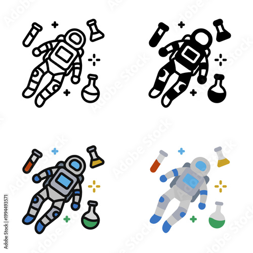 Zero Gravity Lab is a microgravity environment used for scientific experiments that cannot be conducted under Earth’s gravity.