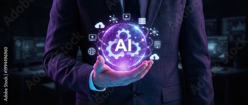 Exploring ai innovations in business a comprehensive guide to technology data analysis and future trends in a digital environment