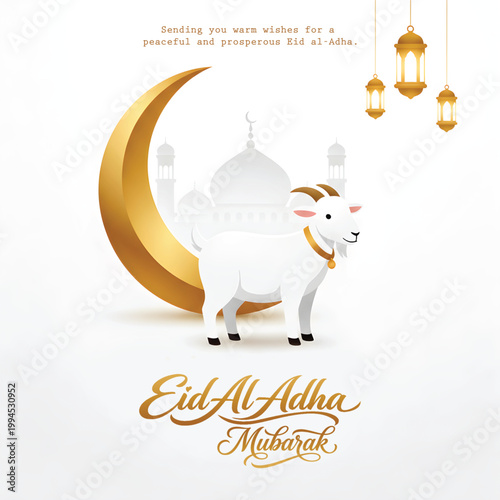 Eid al-Adha 2026 Wishes, Quotes, Images & Celebration Ideas