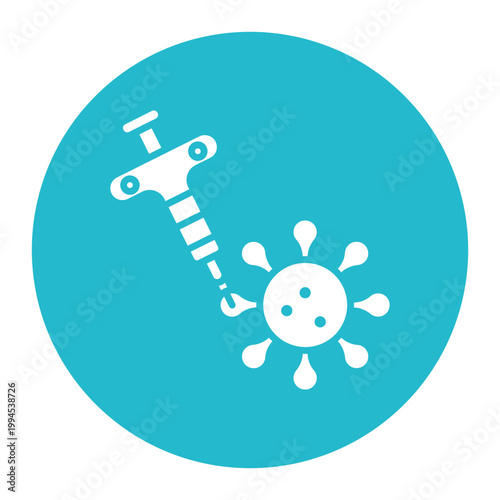 Vaccine Icon