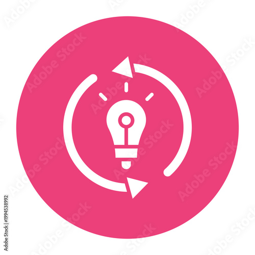 Idea Icon