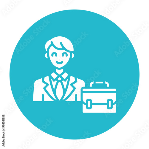 Professionalism Icon