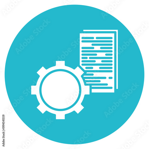 Compliance Manual Icon