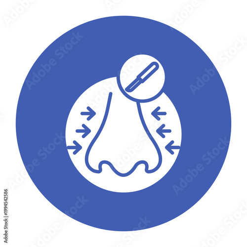 Rhinoplasty Icon