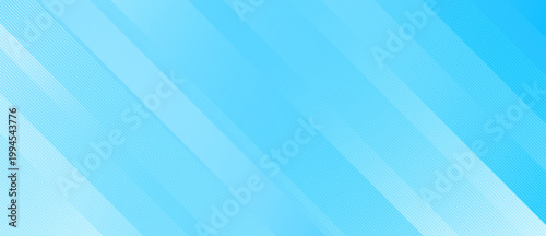 Abstract Blue Gradient Background with Diagonal Lines Modern Corporate Design. Modern blue abstract background with elegant bright diagonal lines