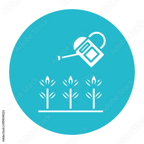 Gardening Icon