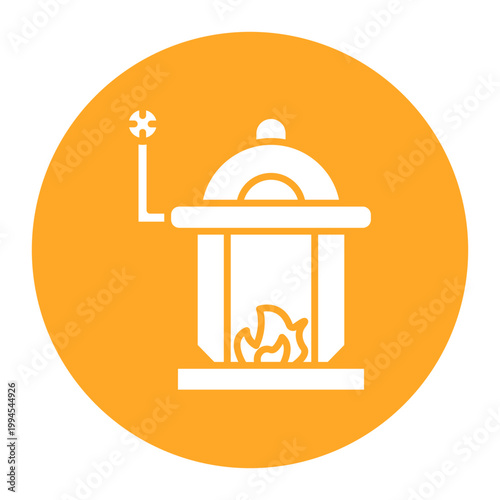 Furnace Icon