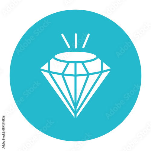 Gem Icon